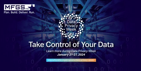 Look Who’s Talking…a data privacy issue