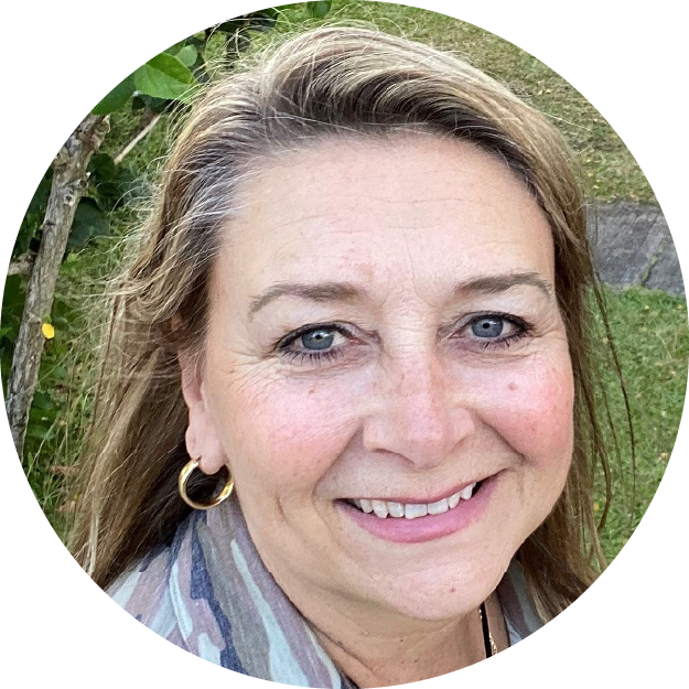 Jackie Schnupp