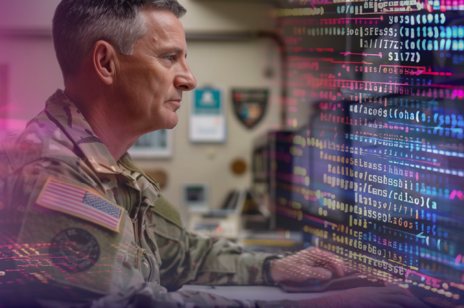 Accelerating DevSecOps for the DoD and Intelligence...
